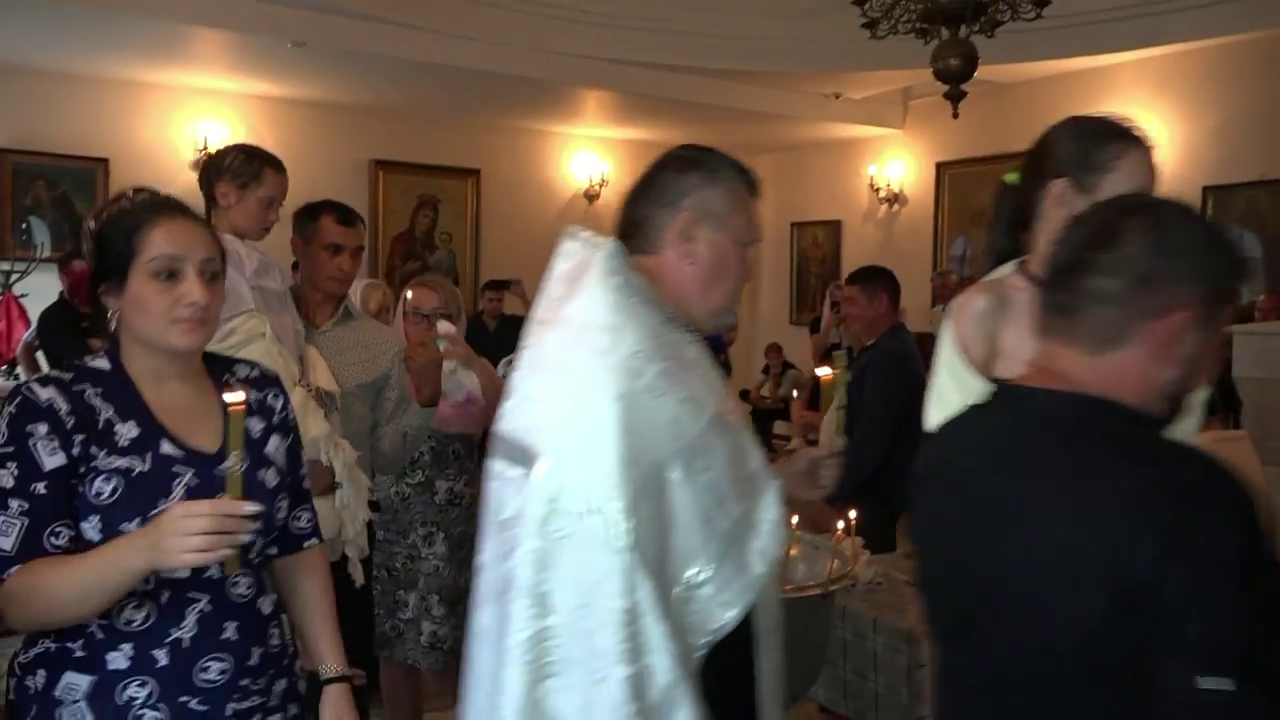 Botez 150 С Днём рождения и Кристинами Толи сына Абрека и Кати  , а также кристины Златы и Ратхи