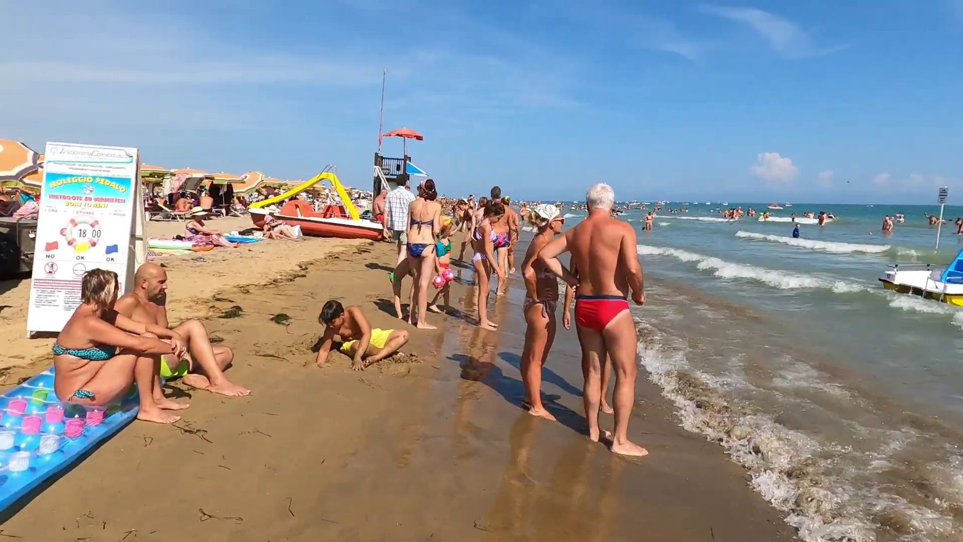 150 beach videos