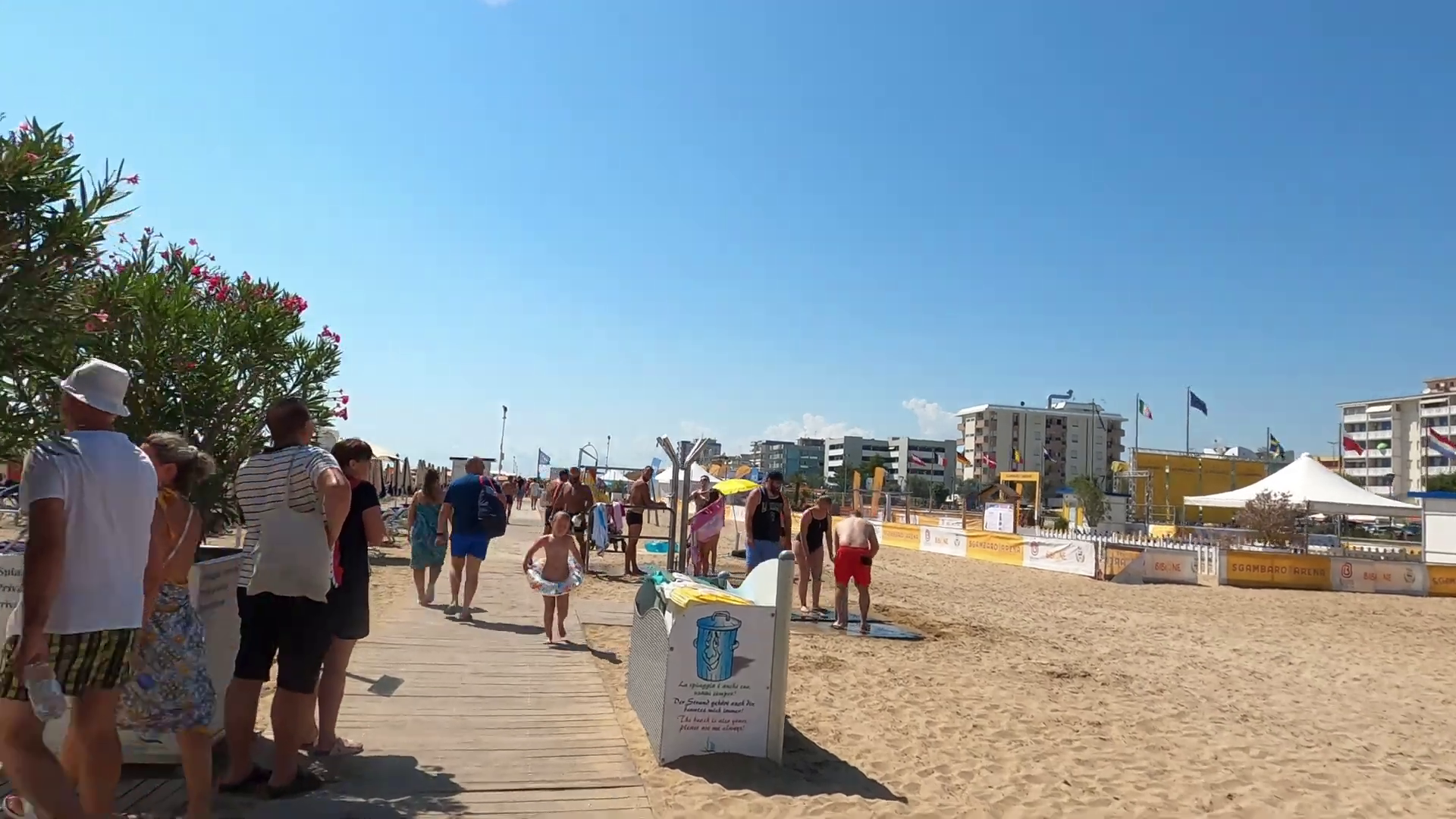 30 Videos Beach (new)