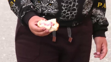 Donație