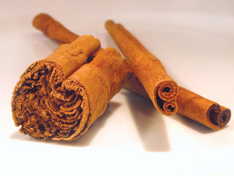 Cannelle de Ceylan