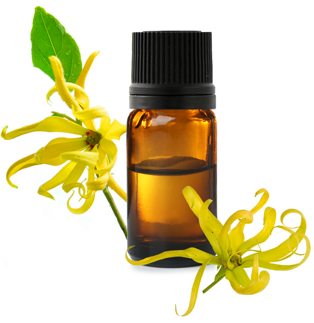 Huile Essentielle Ylang-Ylang Grade A