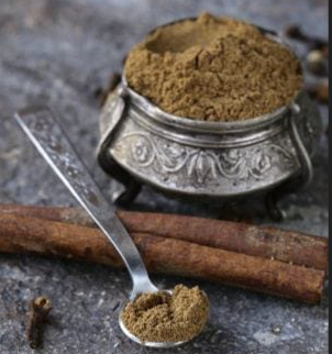 Garam Masala