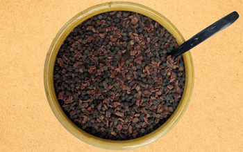 Poivre Noir Cacao