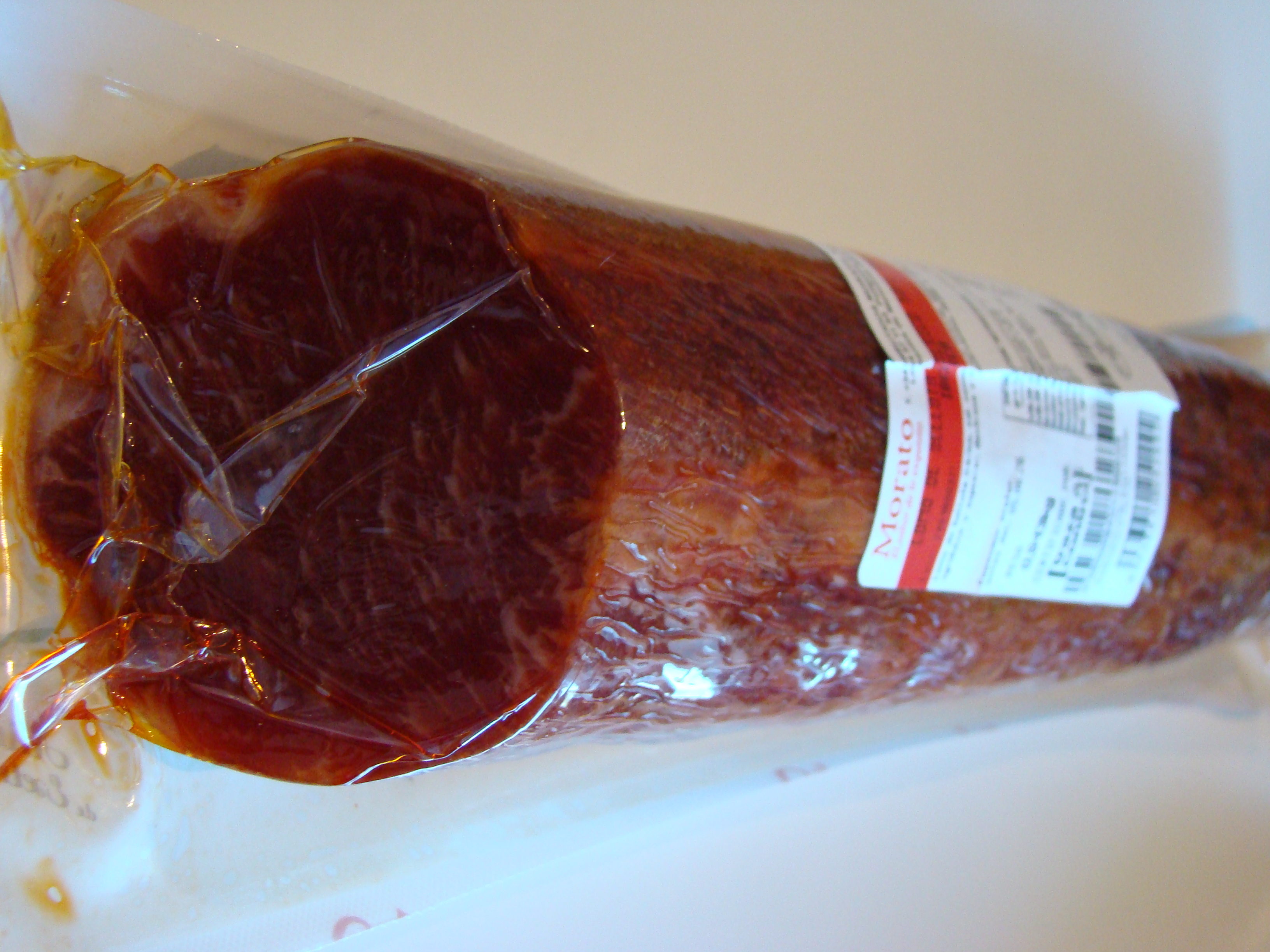 Paio Ibérico de bolota