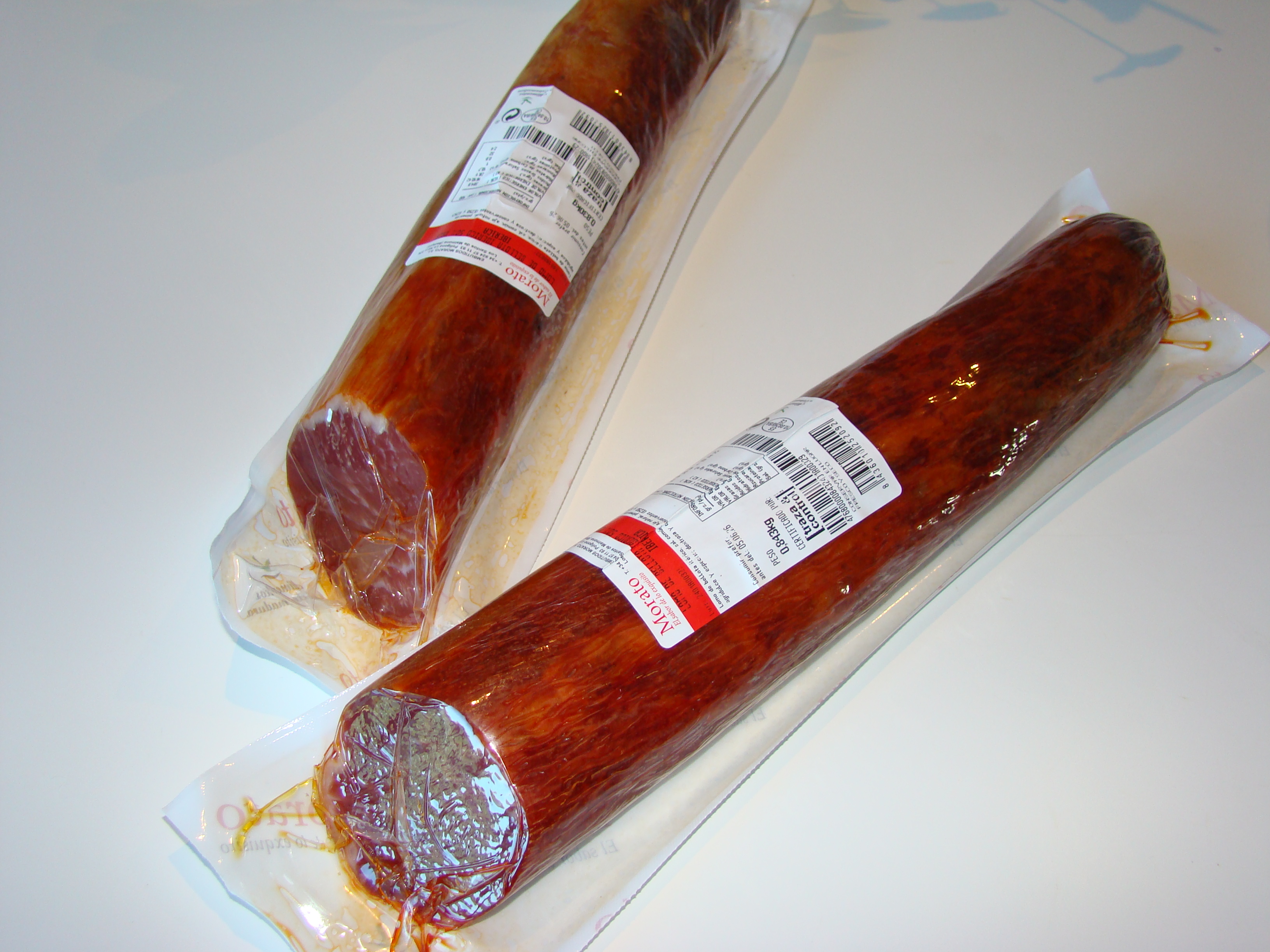 Paio Ibérico de bolota
