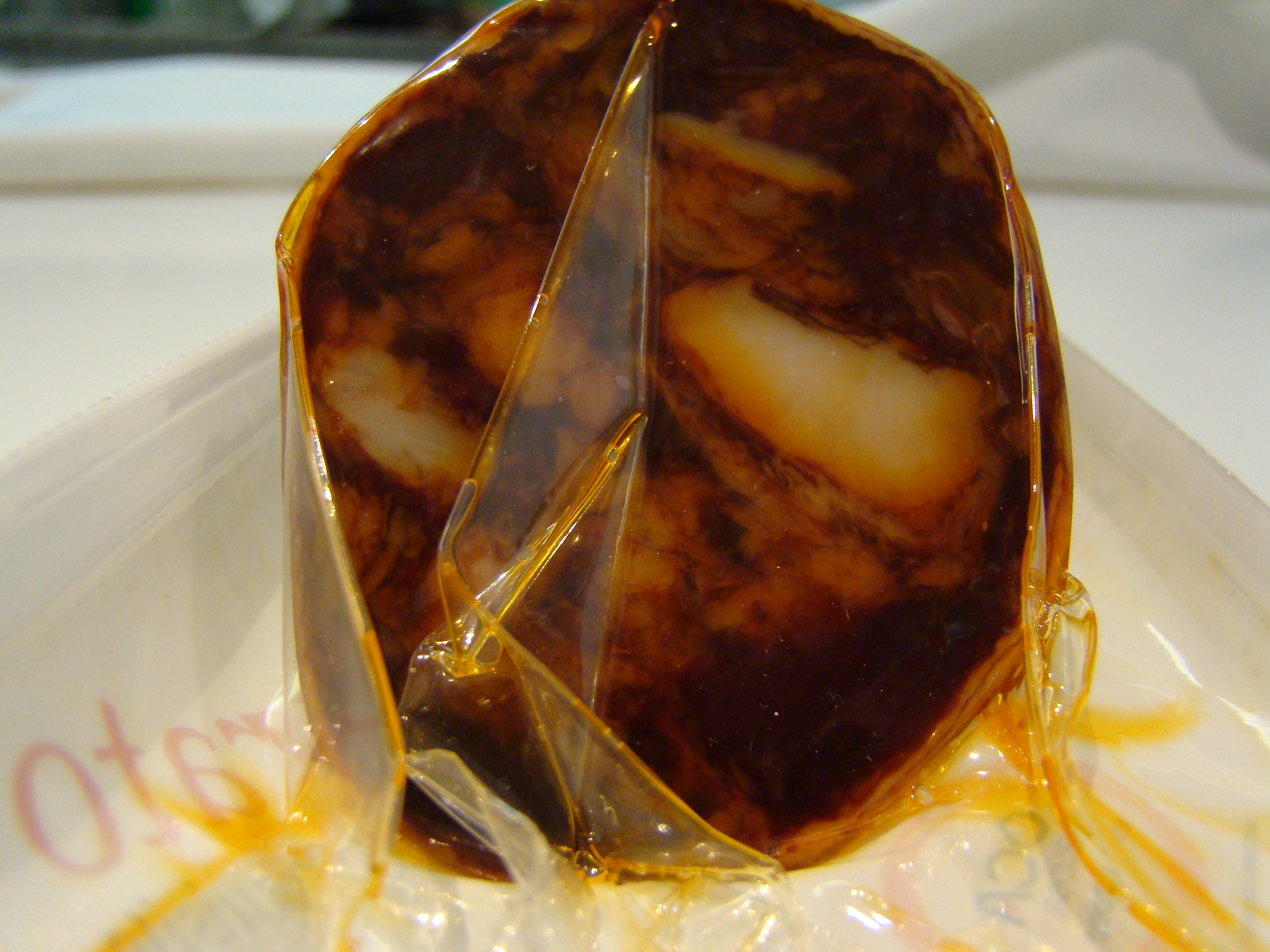Chouriço Ibérico de bolota