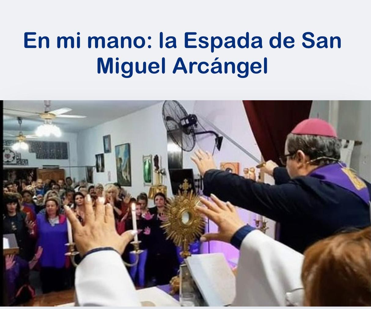 RITUAL CONTRA HECHIZOS, MALEFICIOS Y PELIGROS Y DE LIBERACIÓN DE TODO MAL VISIBLE E INVISIBLE