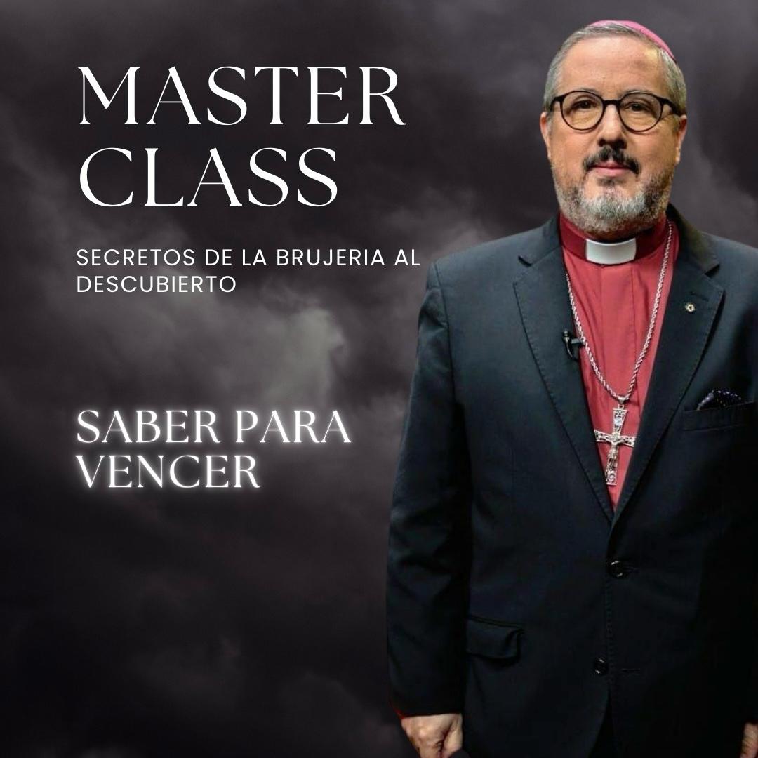 LOS SECRETOS DE LA BRUJERÍA AL DESCUBIERTO
