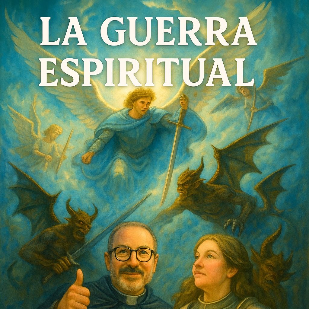 Guerra Espiritual - Consagración de Gladiadores de DIOS