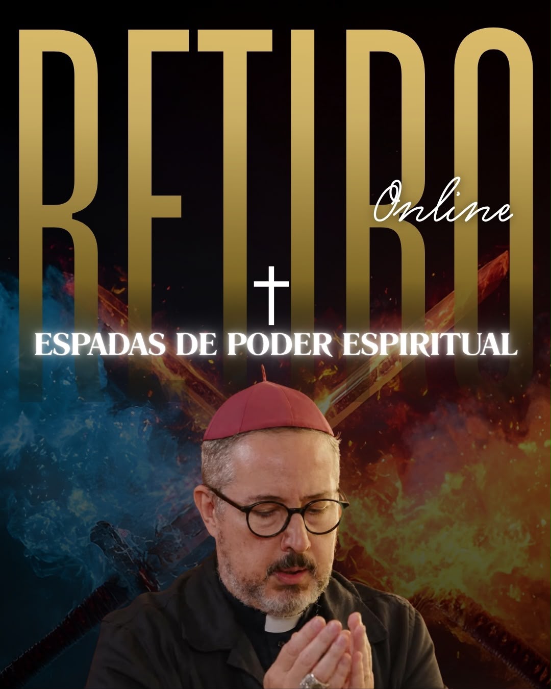 ESPADAS DE PODER ESPIRITUAL