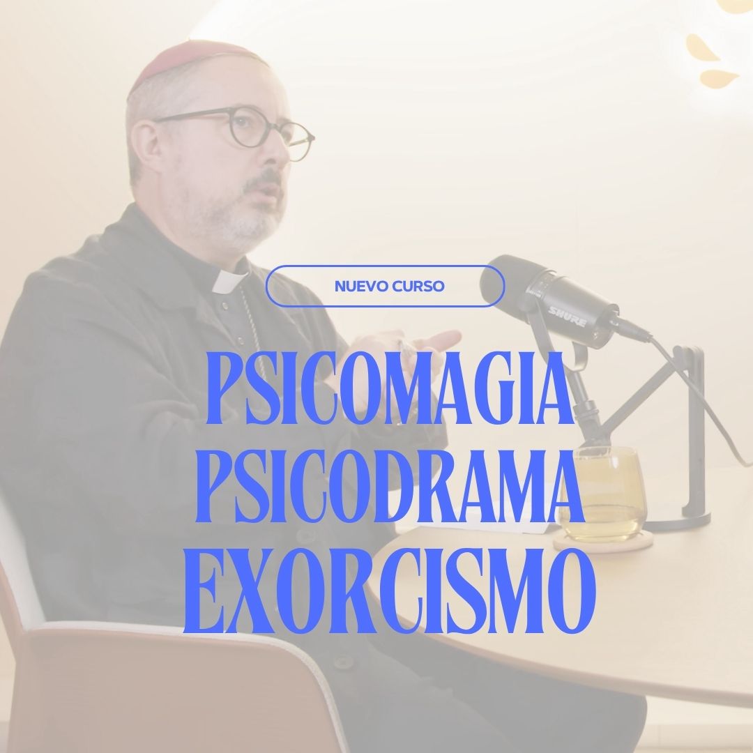 Psicomagia, Psicodrama y Exorcismos