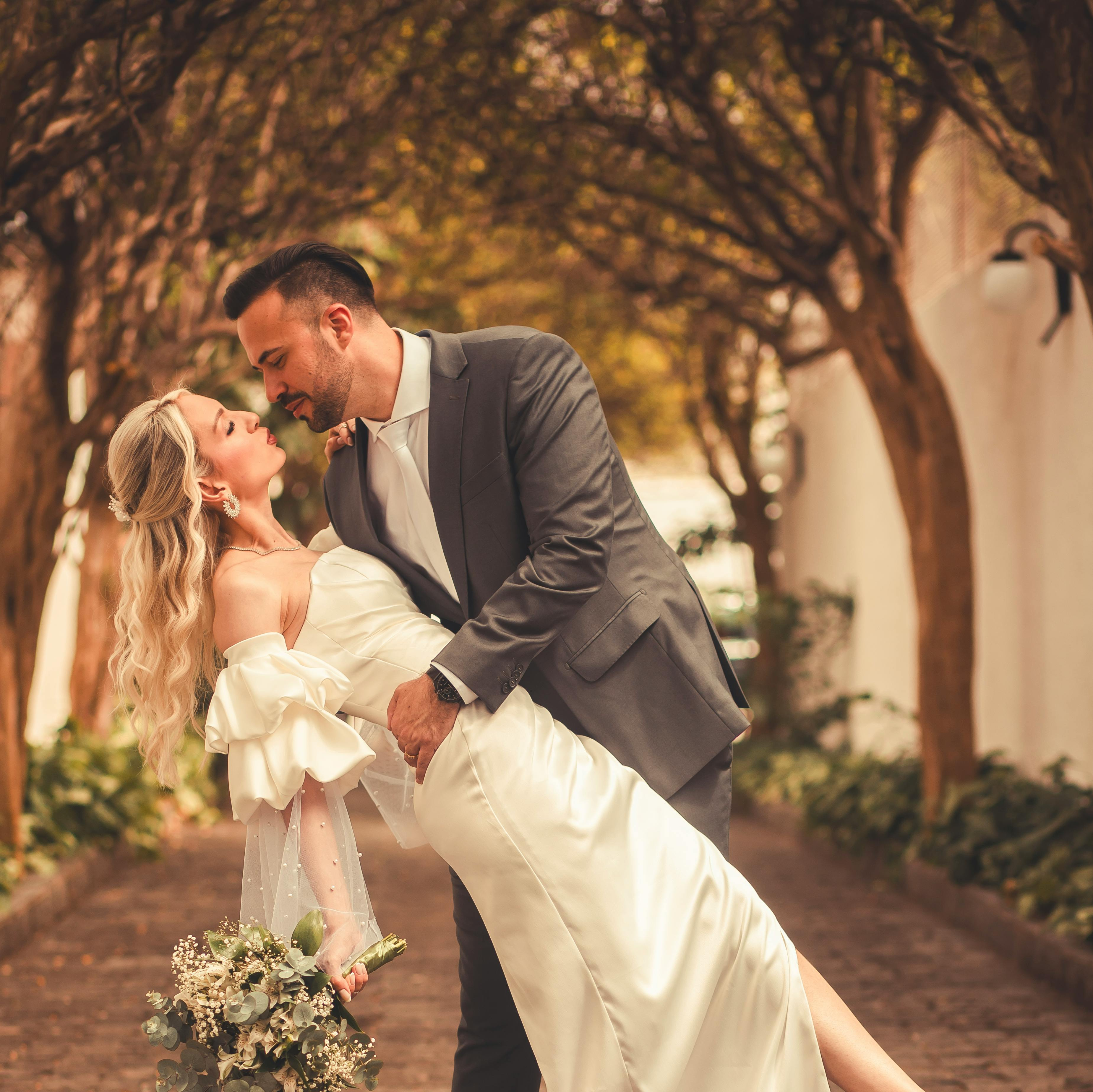 The Love Reclamation