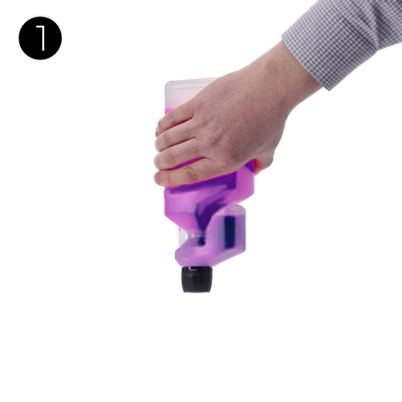 Premium trąšos gėlėms, 1L