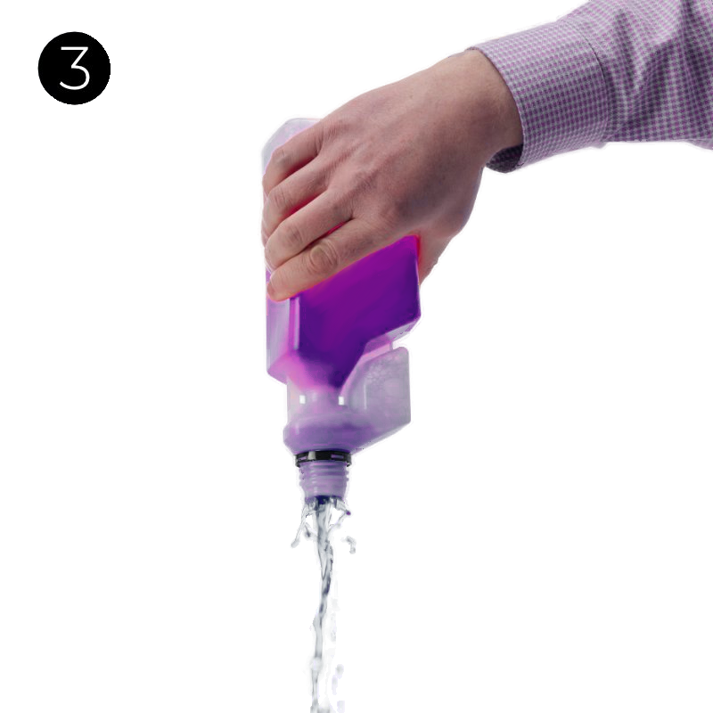 Premium trąšos gėlėms, 1L