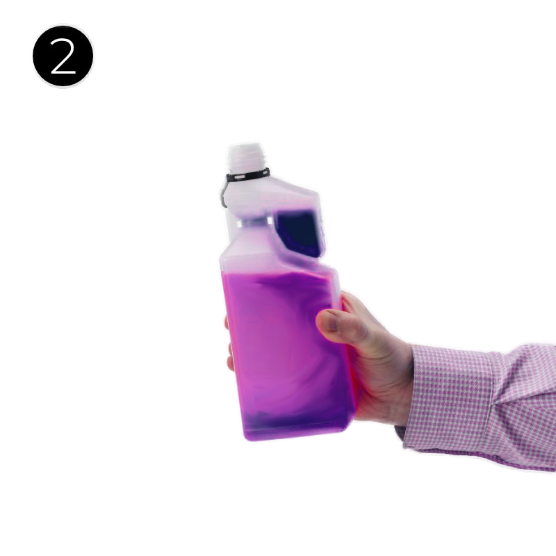 Premium trąšos gėlėms, 1L