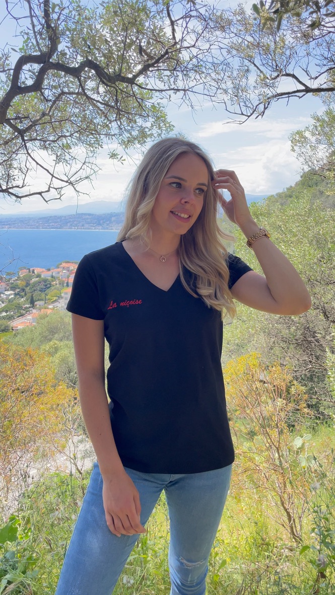 L'intemporel - Femme