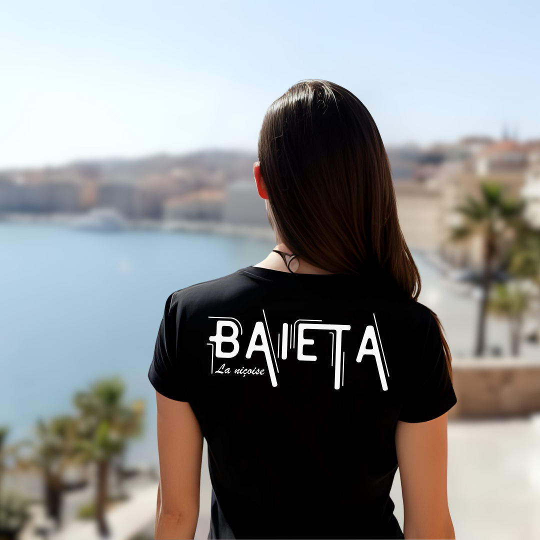 Baieta - Femme