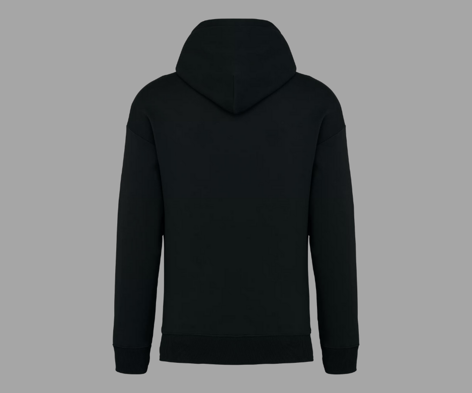 L'Oversize - Capuche
