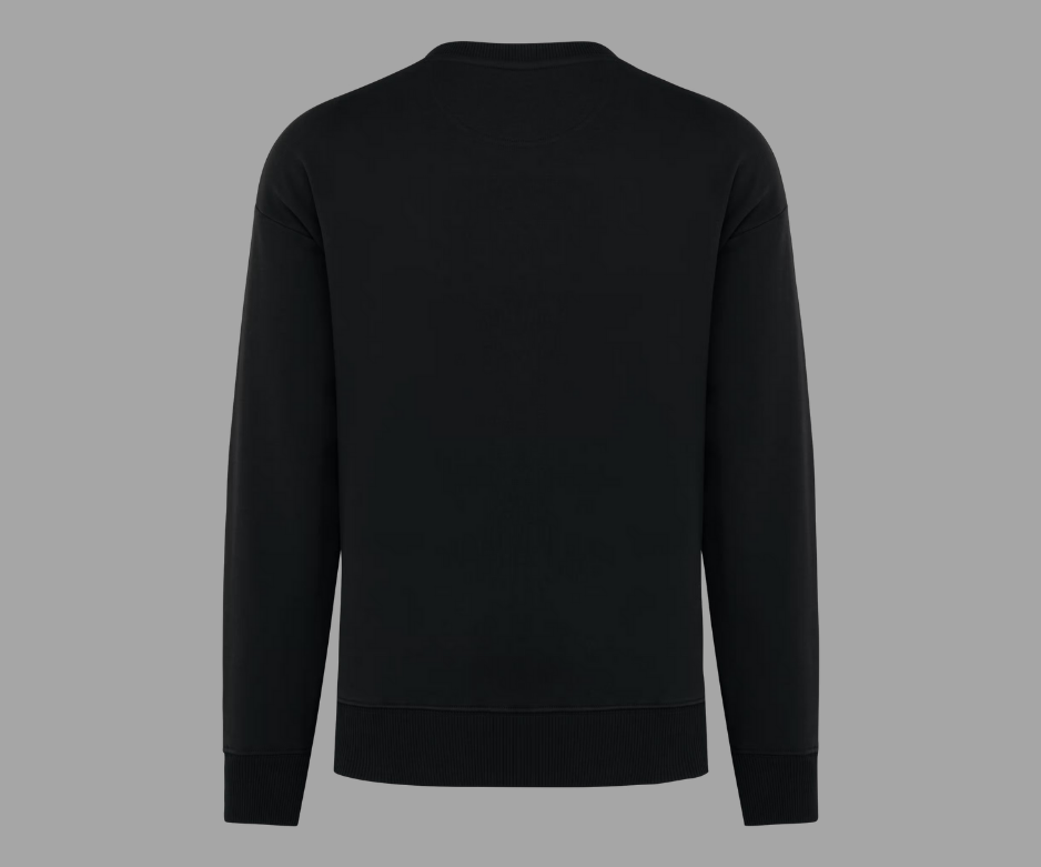 L'Oversize - Sans Capuche