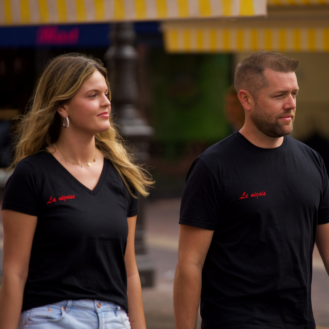 L'intemporel - Homme