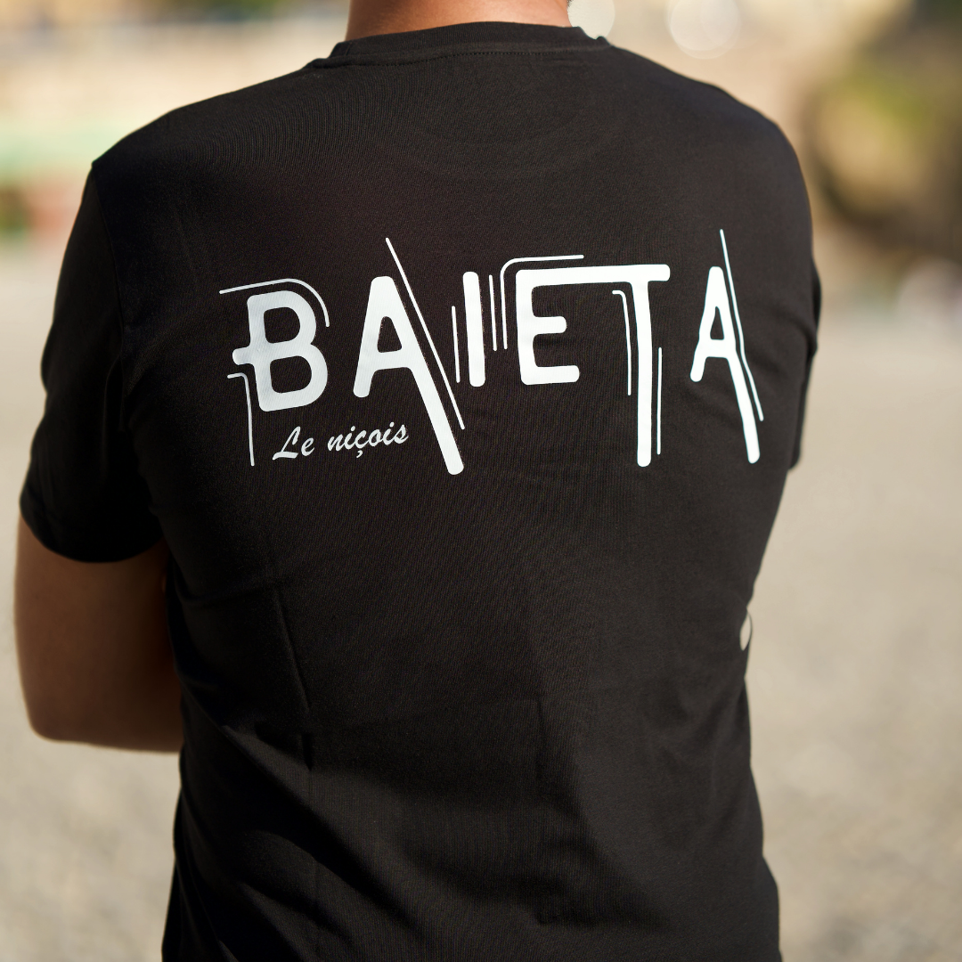 Baieta - Homme