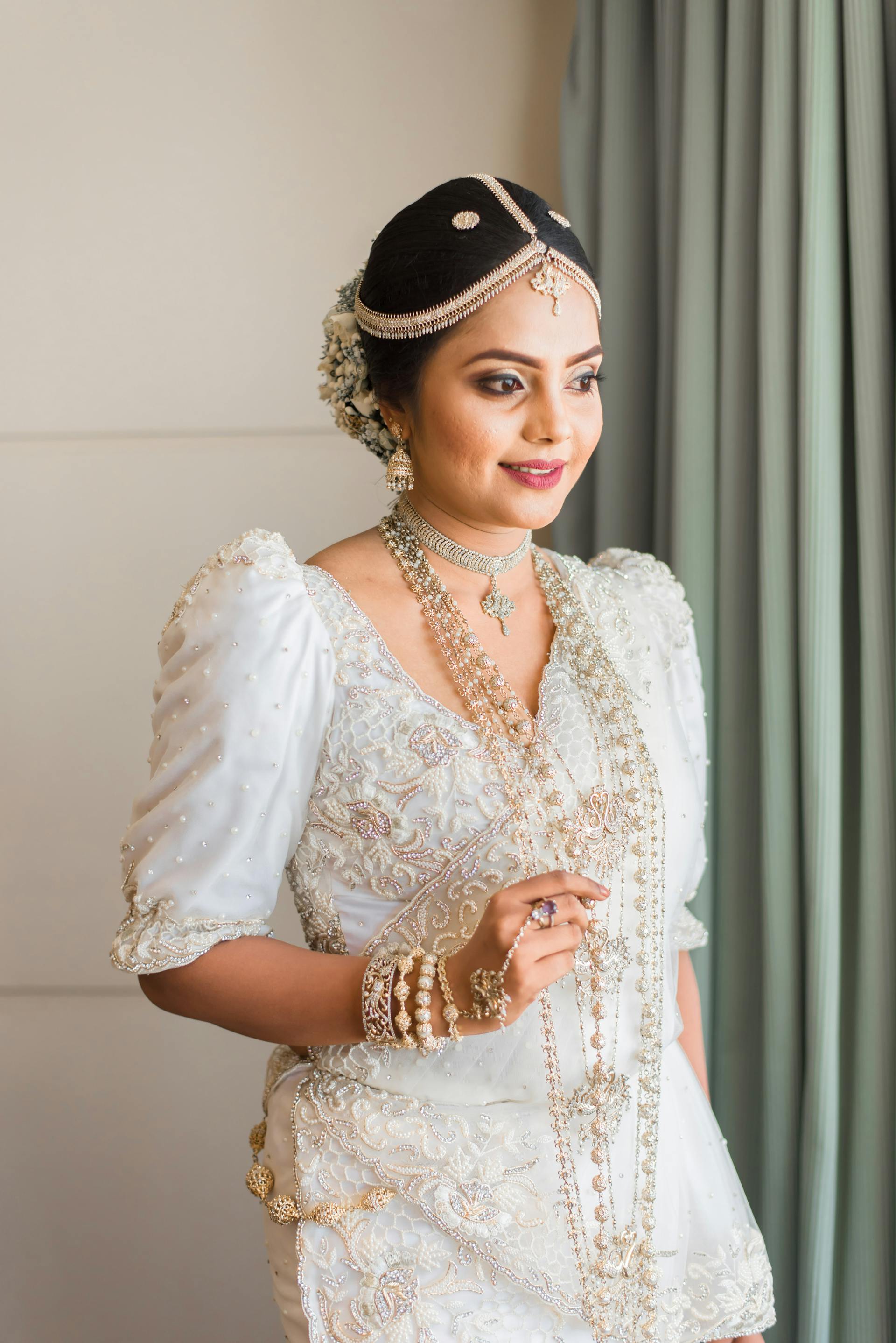 Learn More: £1390/pp for the wedding ceremony and a Holiday tour.