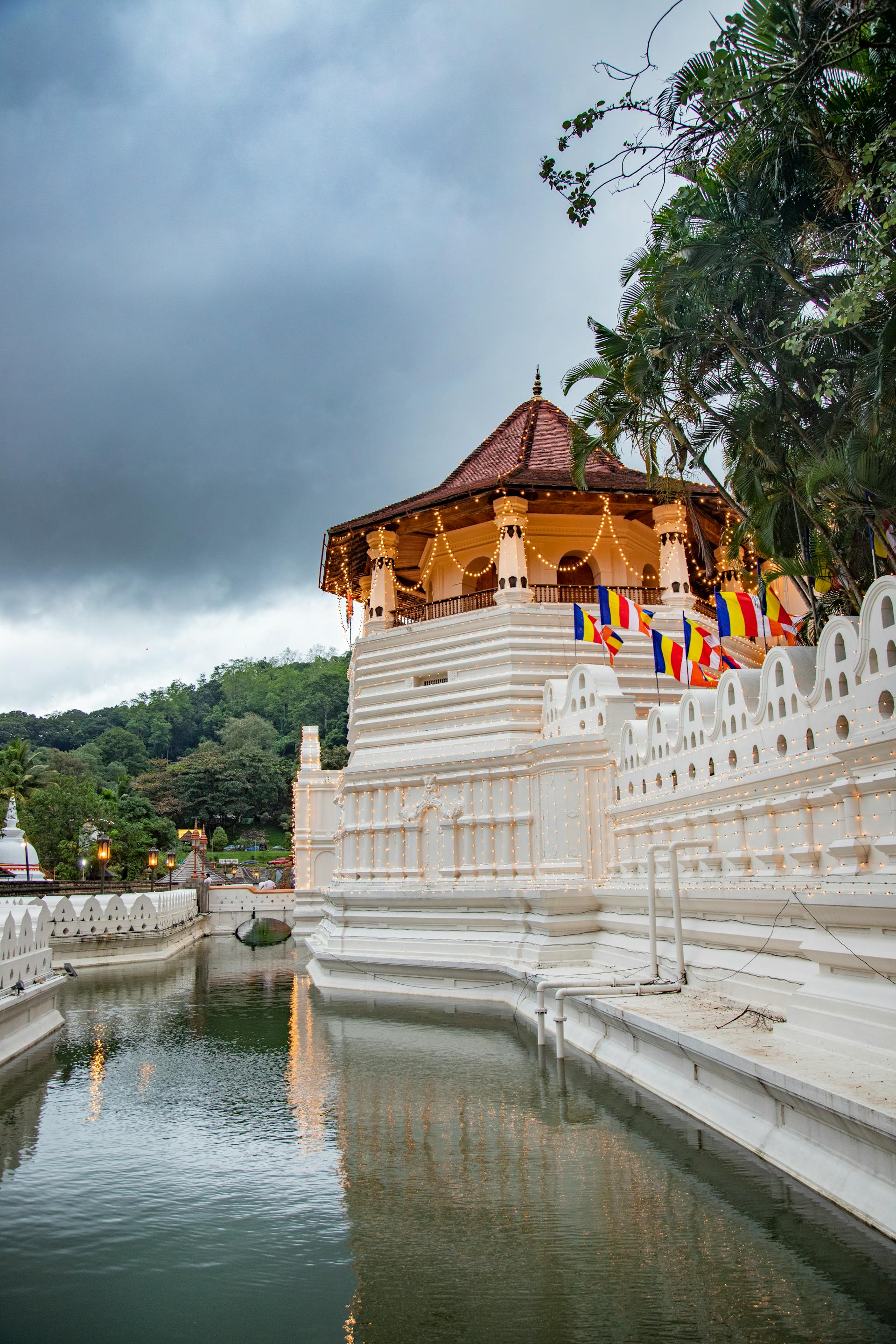 Learn More: £800/PP : Book now  or register for the Adventure Tour No 15:  6 - days, 5 - Nights £800