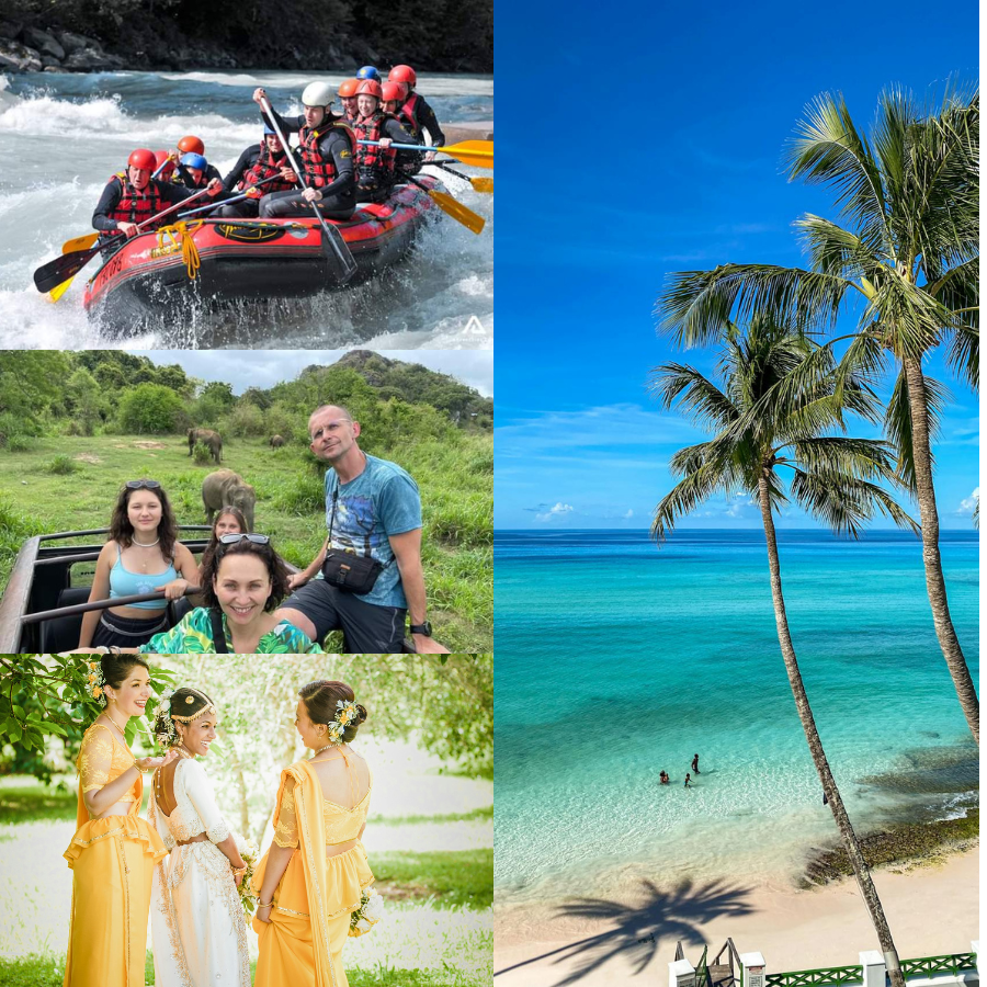 Learn More: £800/PP: Tour No 13: 8 - days, 7 - Nights 2025.