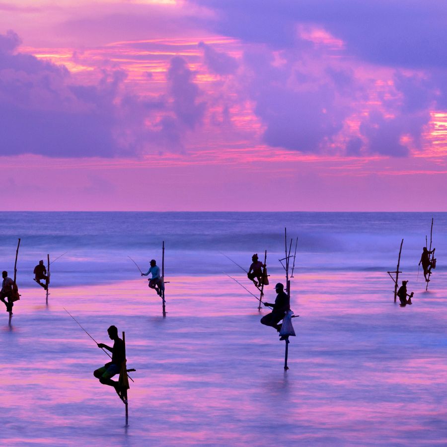 Learn More: £900/PP: 10 days 9 nights Adventure Pack and Beach holiday tour