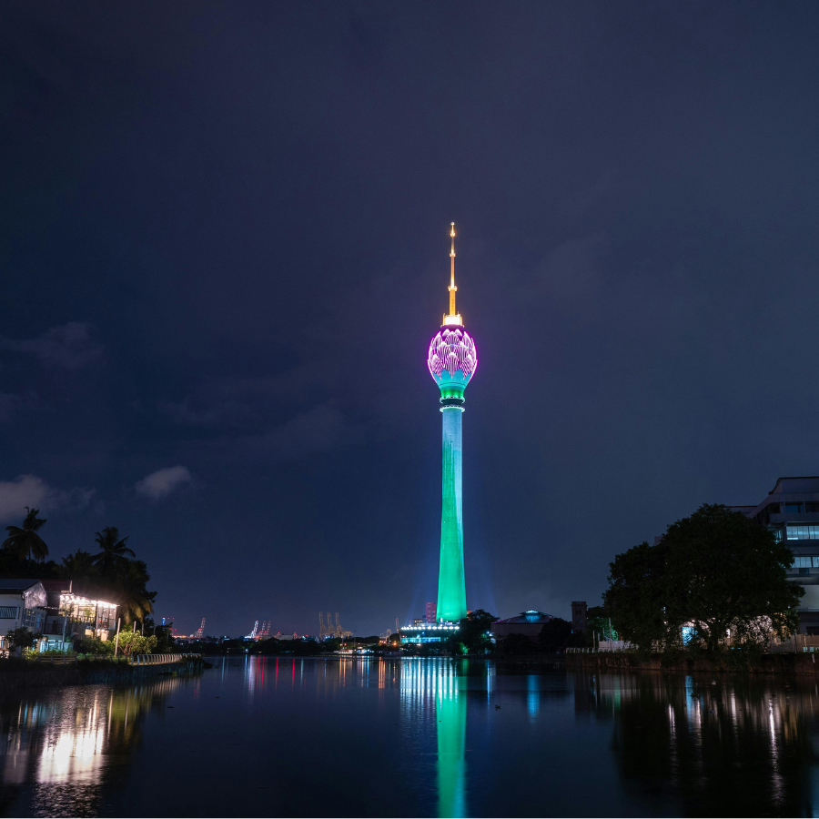 Learn More: £950/PP :15 days 14 nights in 2025