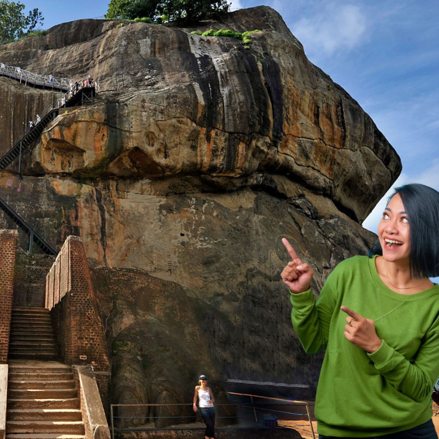 Learn More:£800/PP: 6-days 5-Nights Sigiriya, Anuradhapura, Kandy, Ella, Galle, Colombo