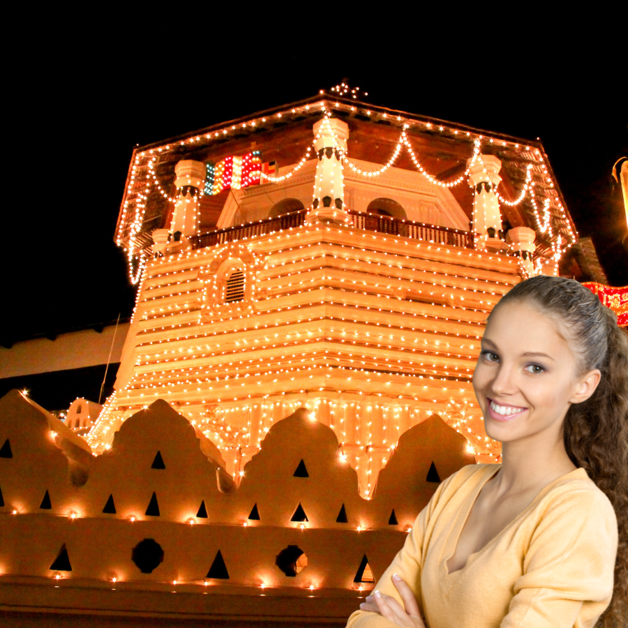 Learn More:£800/PP: 6-days 5-Nights Sigiriya, Anuradhapura, Kandy, Ella, Galle, Colombo