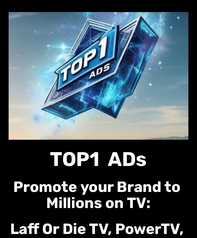 1 Month Ad Promo!