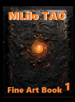 MLILO Tao Fine Art Book 1