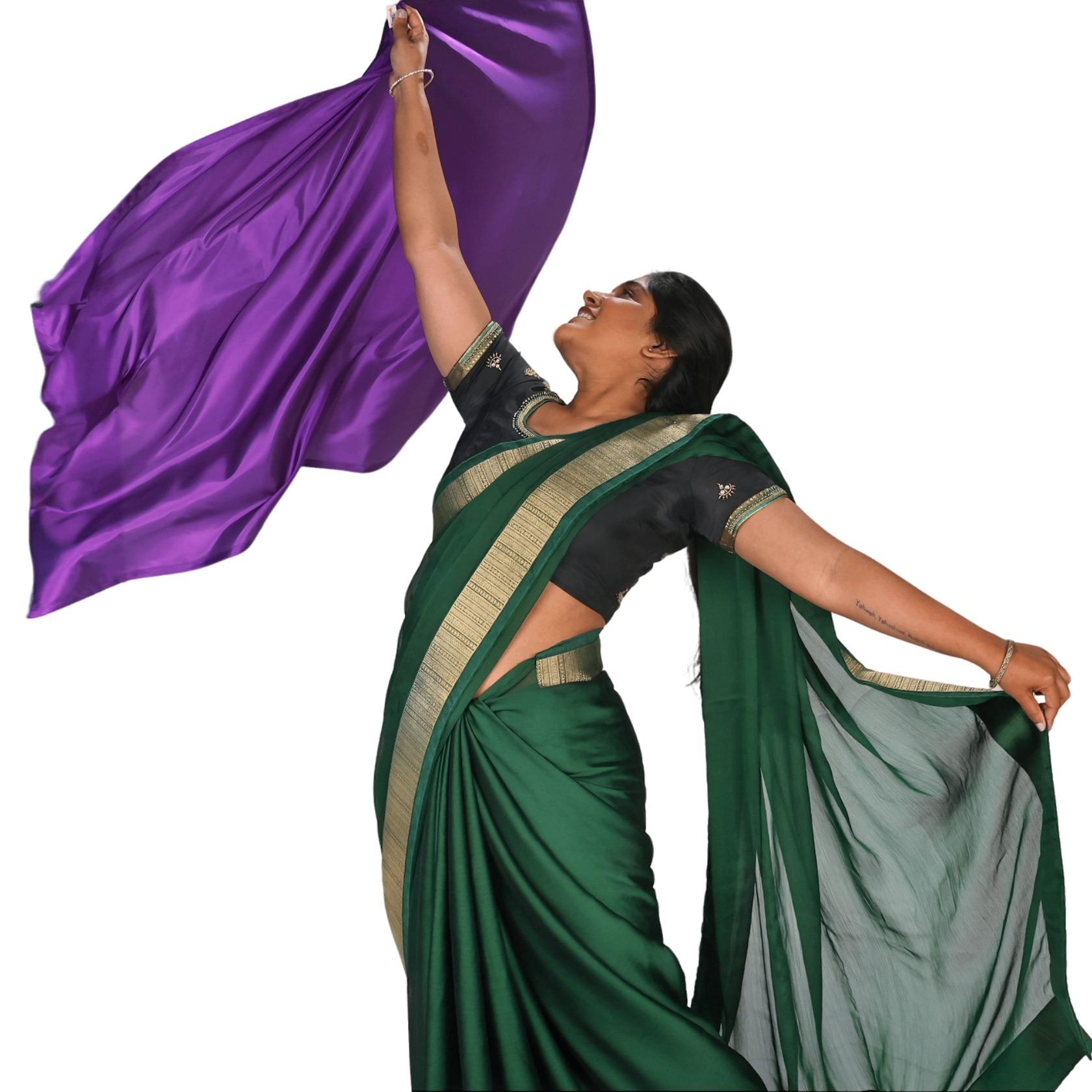 Joya Flow Weighted Flag for Fun and Fitness