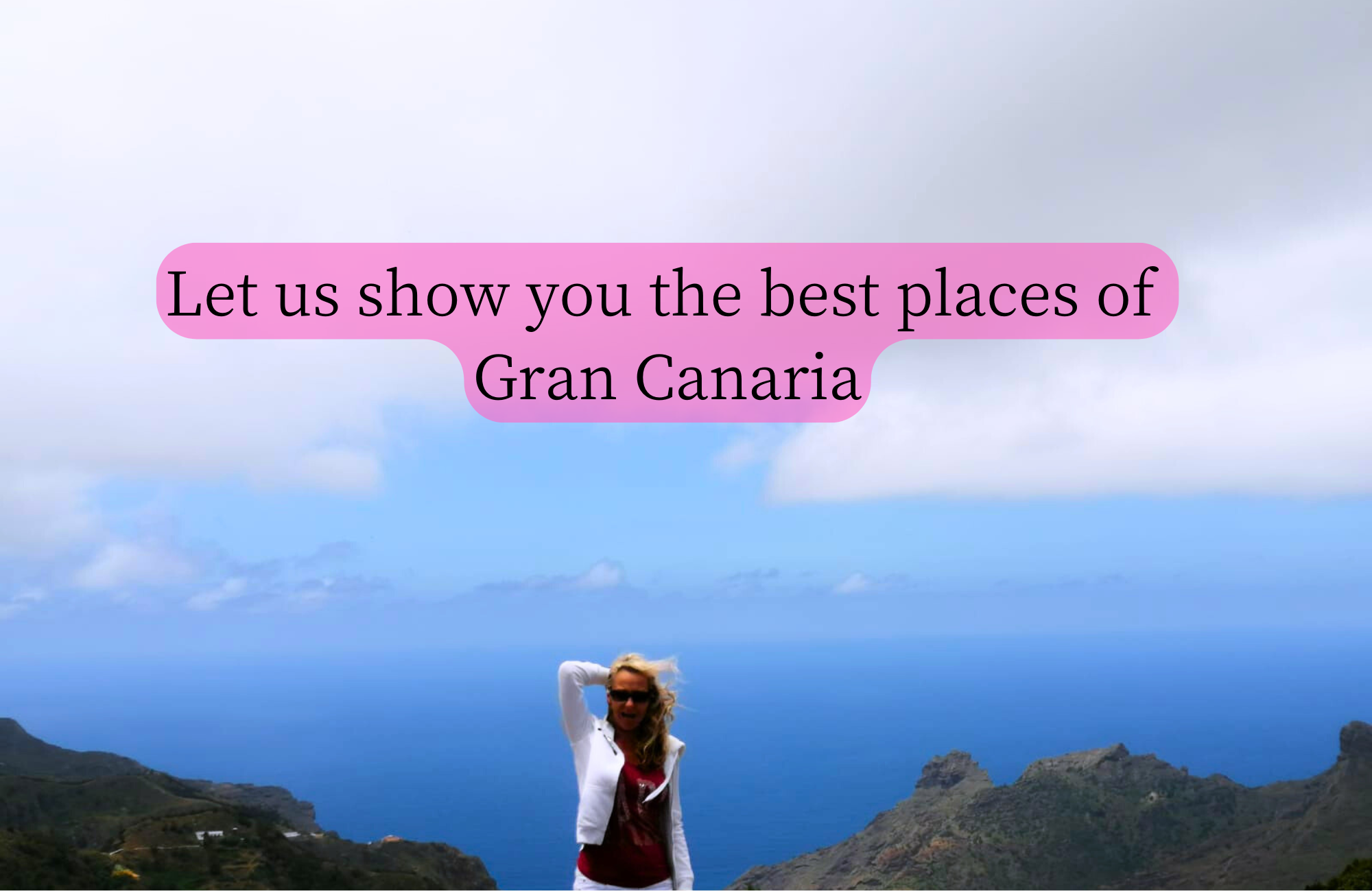 Gran Canaria South: PRIVATE 4K Drone Holiday Video / Top Spots
