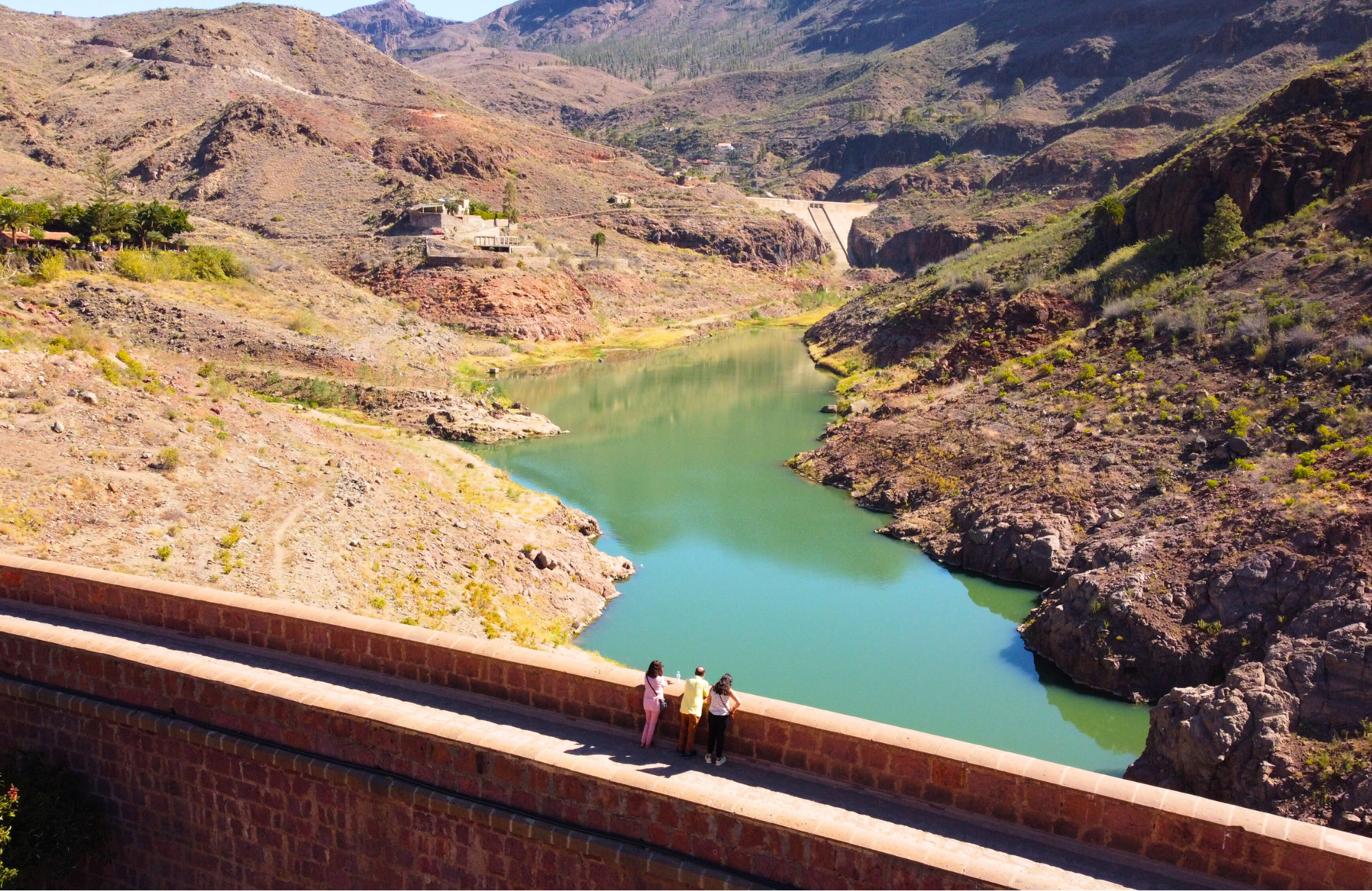 Gran Canaria: South Highlights + PRIVATE VIP 4K Holiday Video