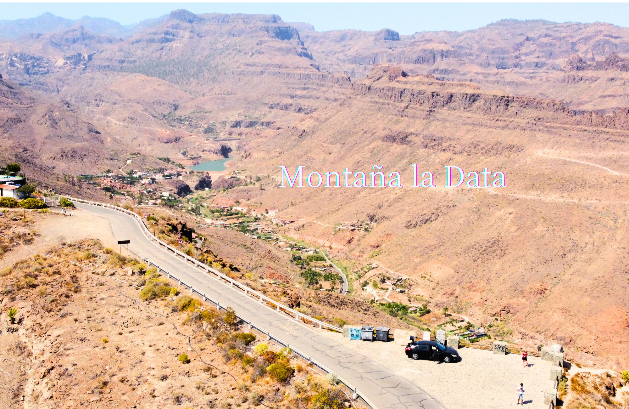 Gran Canaria DeLuxe South: ROMANTIC DAY FOR COUPLES AND FAMILIES!