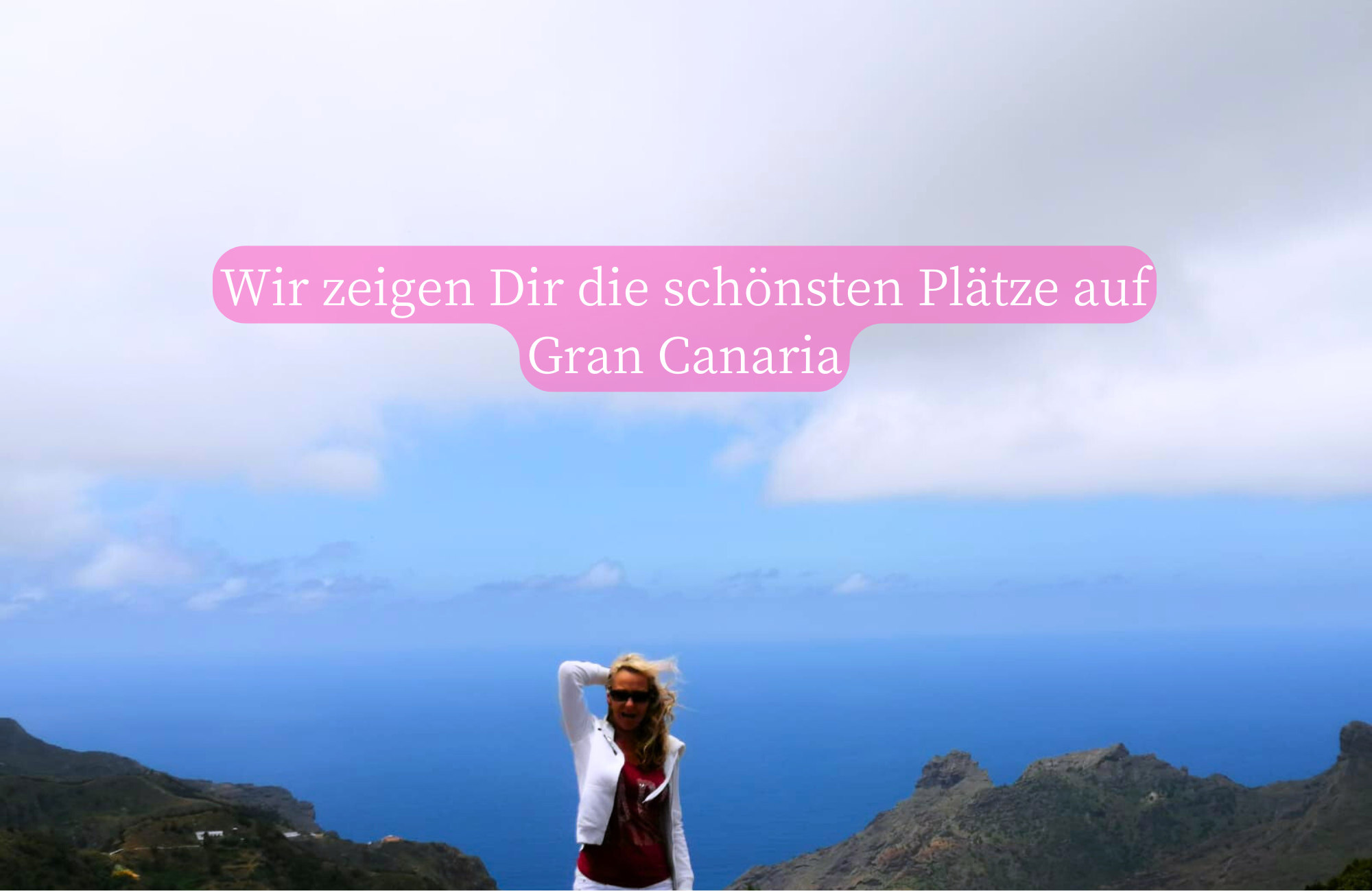 Gran Canaria Süden: PRIVATES 4K Drohnen Urlaubsvideo - Entdecke die Highlights der Insel