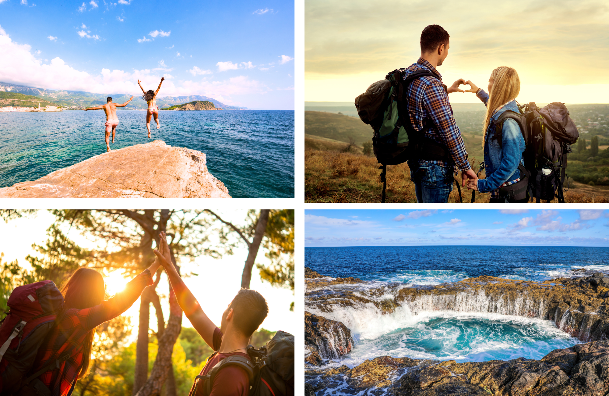 Gran Canaria: South Highlights + PRIVATE VIP 4K Holiday Video