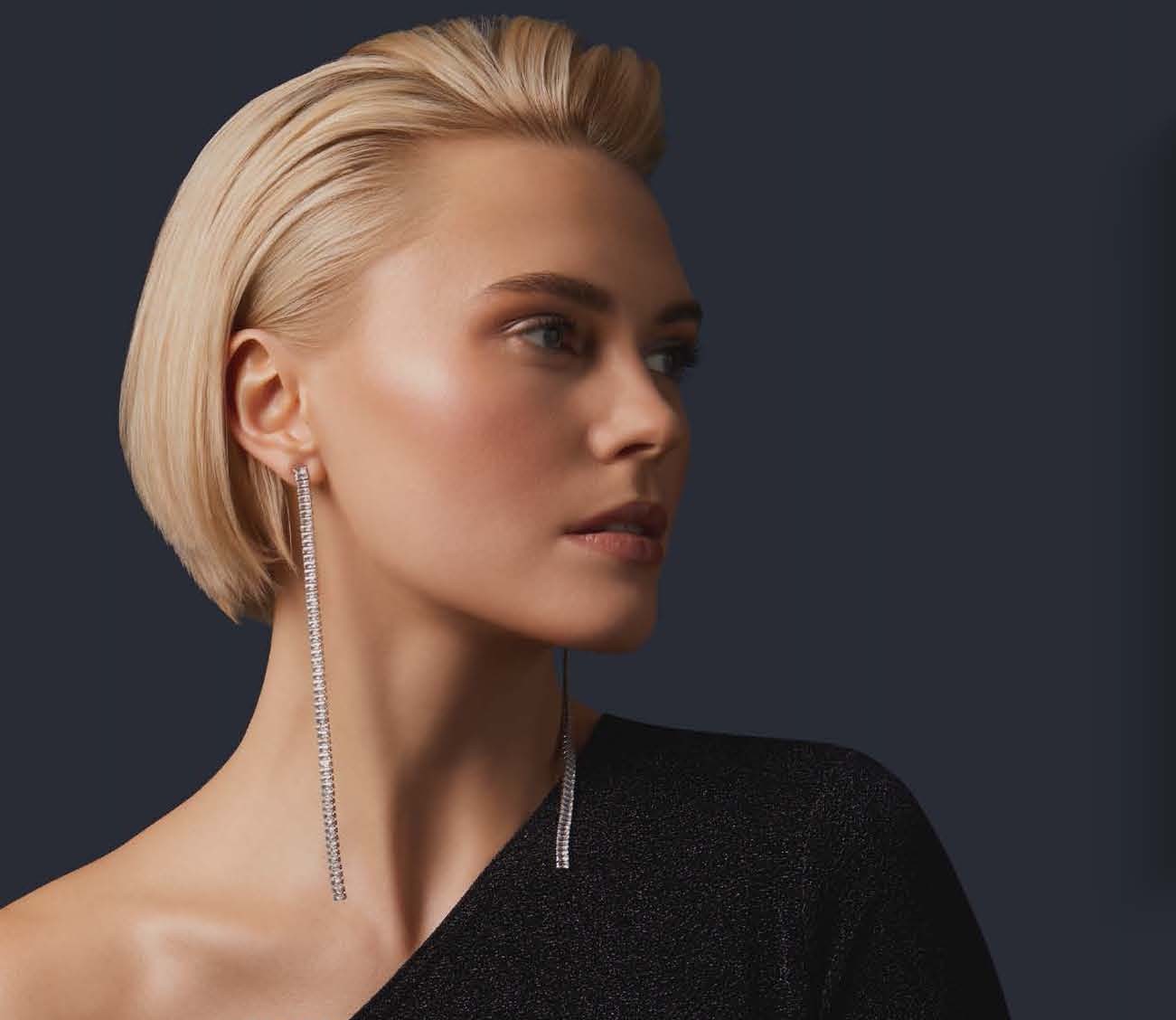 Experalta Platinum. Luxurious face renewal micellar water, 200 ml