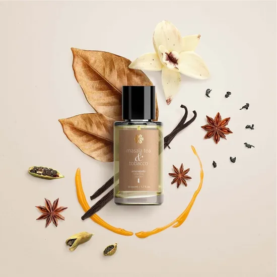 Masala Tea & Tobacco – Eau de Parfum 