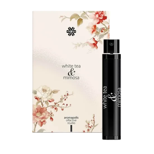 White Tea & Mimosa – Eau de Parfum 