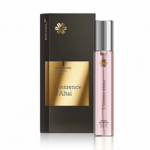 L'essence d'Altai – 20 ml / 0.68 fl oz Extrait de Parfum