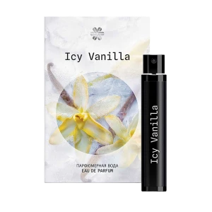 Icy Vanilla – Eau de Parfum 