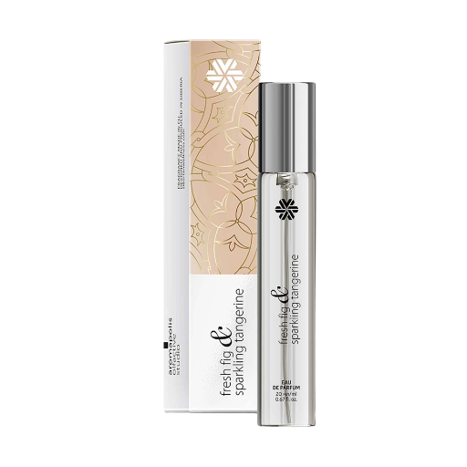Fresh Fig & Sparkling Tangerine – Eau de Parfum 