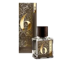 6 SEXTUM – 50 ml / 1.7 fl oz Extrait de Parfum