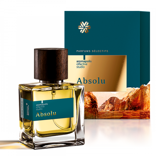 Absolu – 50 ml / 1.7 fl oz Extrait de Parfum
