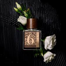 6 SEXTUM – 50 ml / 1.7 fl oz Extrait de Parfum